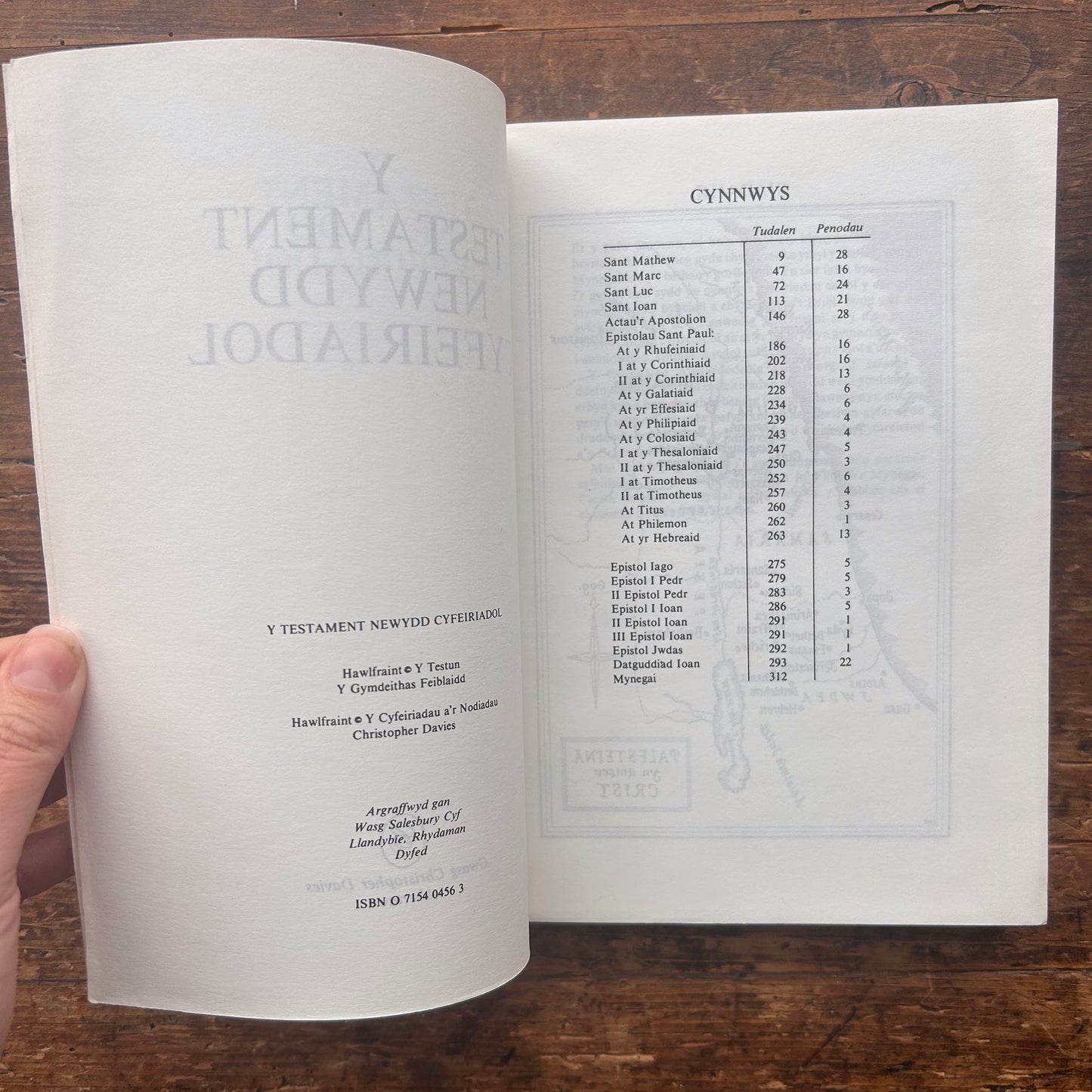 William Jones - Nofel Gan T. Rowland Hughes - 1951 (Rhag-gariad)