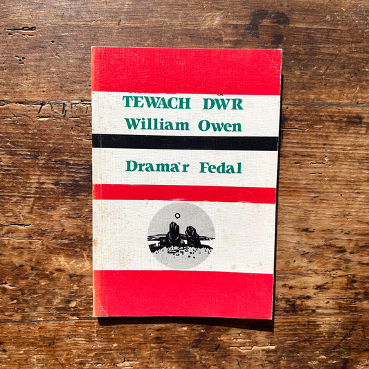 Y Tro Olaf: Ac Ysgrifau Eraill - WJ Gruffydd - 1939 (Preloved)