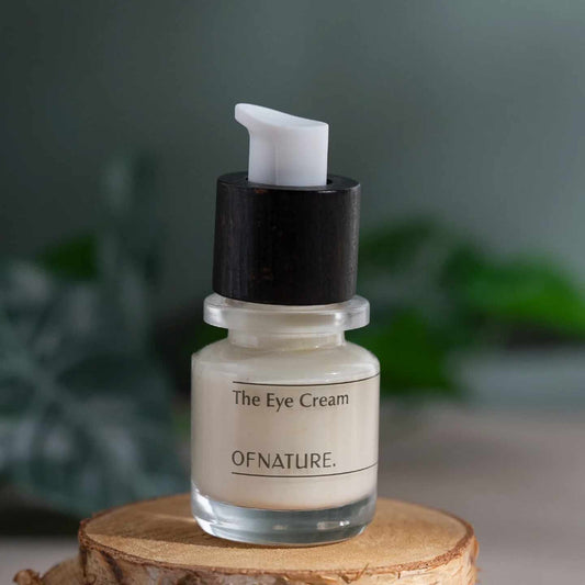 The Eye Cream - Of Nature - Made in Wales - 20ml