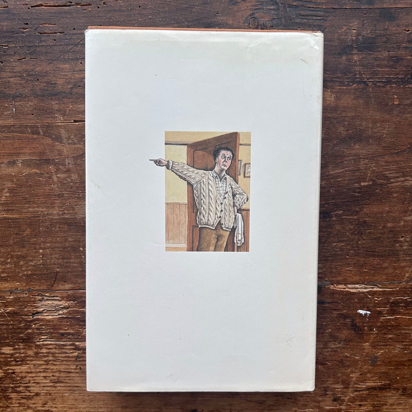 The Old Devils - Kingsley Amis 1st ed. 1986 (Preloved)