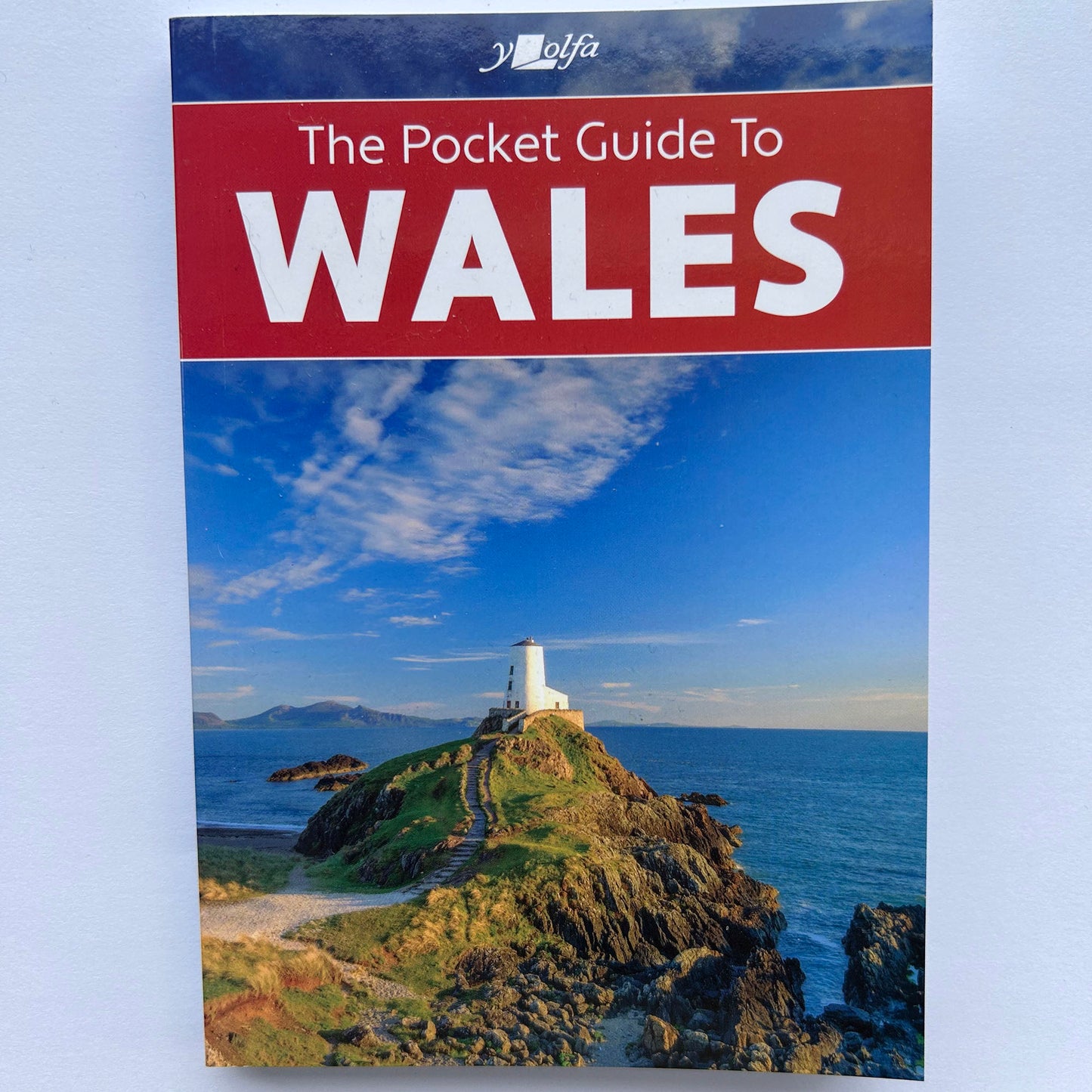 Y Treigladur- A Check-list of Welsh Mutations - D. Geraint Lewis