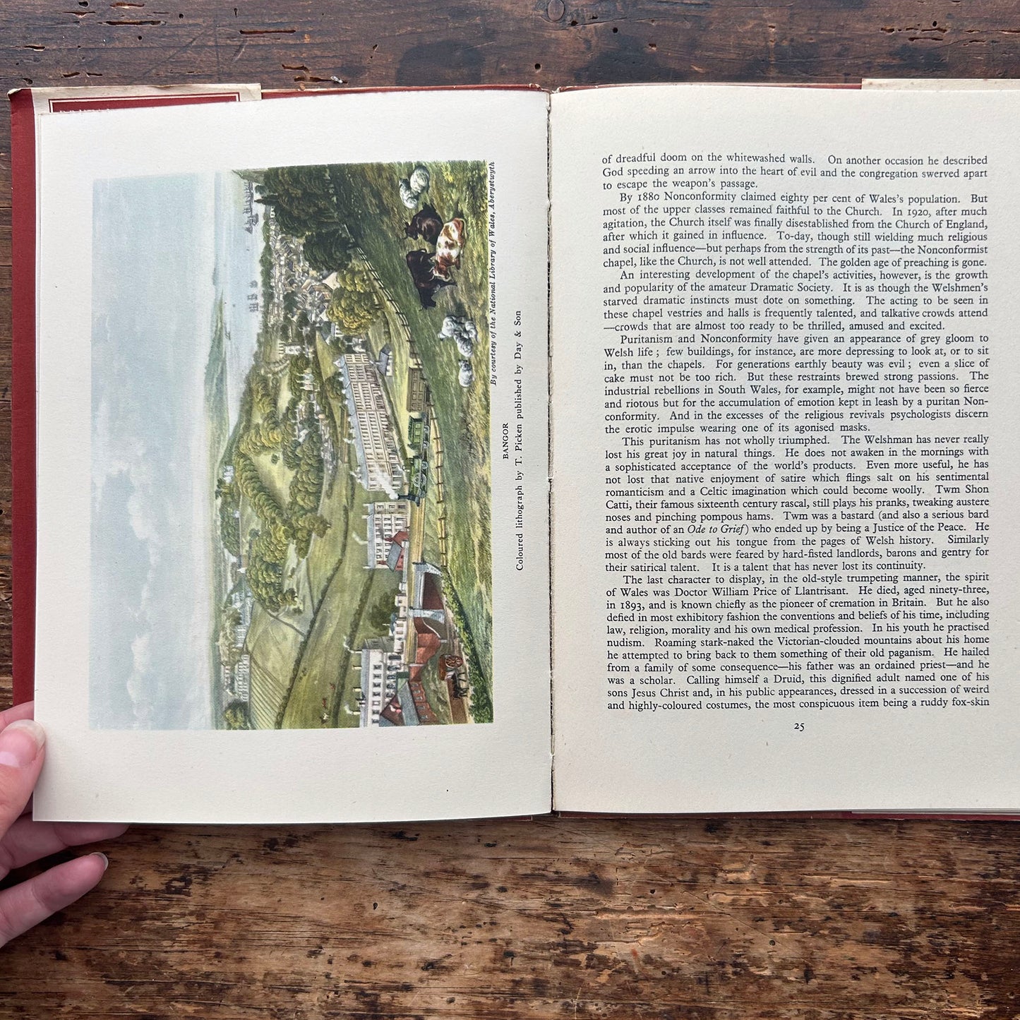 Y Mabinogi - Darluniau - Gwyn Thomas &amp; Margaret Jones (Preloved)