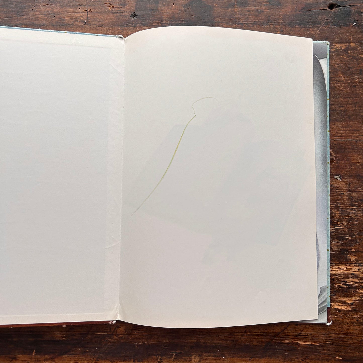 Trwyn Hir - W. Hauff, Friedrich Hechelmann & Roger Boore - 1975 (Preloved)