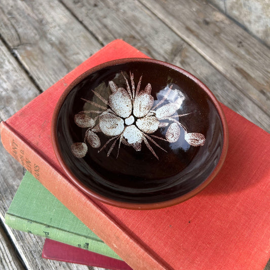 Vintage Dish - Tenby Welsh Studio Pottery (Preloved)
