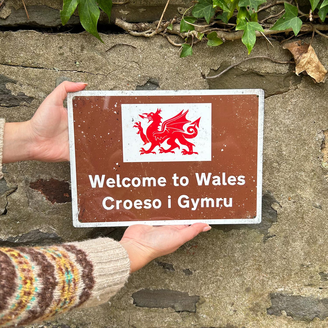 Latest Welsh Gifts - New Gifts from Wales – The Welsh Gift Shop