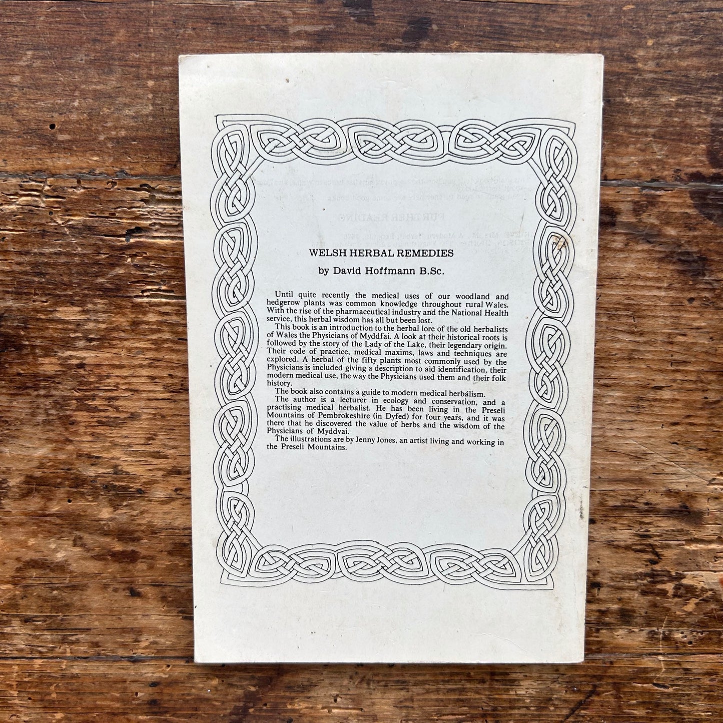 Cymeriadau'r Beibl - Cymeriadau Beiblaidd 1957 (Preloved)