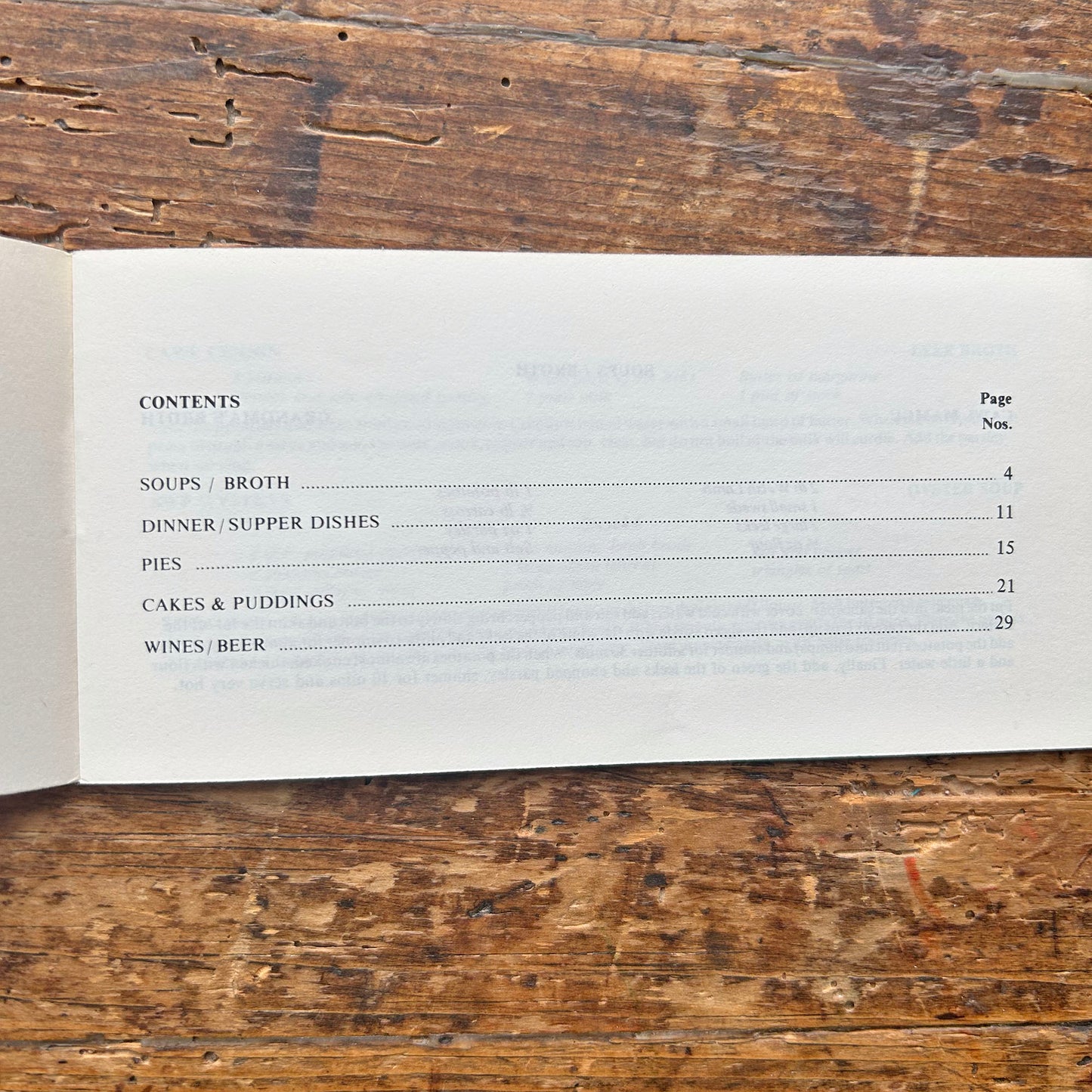 Welsh Recipes with Herbs and Spices - 1978 (Preloved)