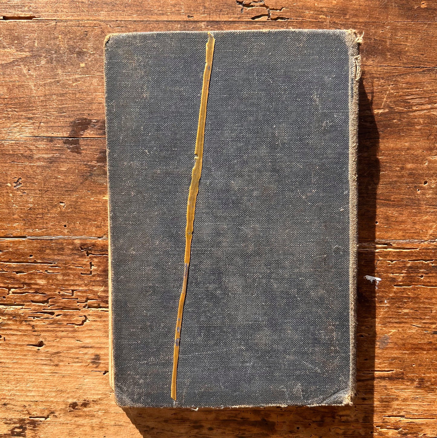 Y Caniedydd Cynulleidfaol - Emynau - 1953 (Preloved)
