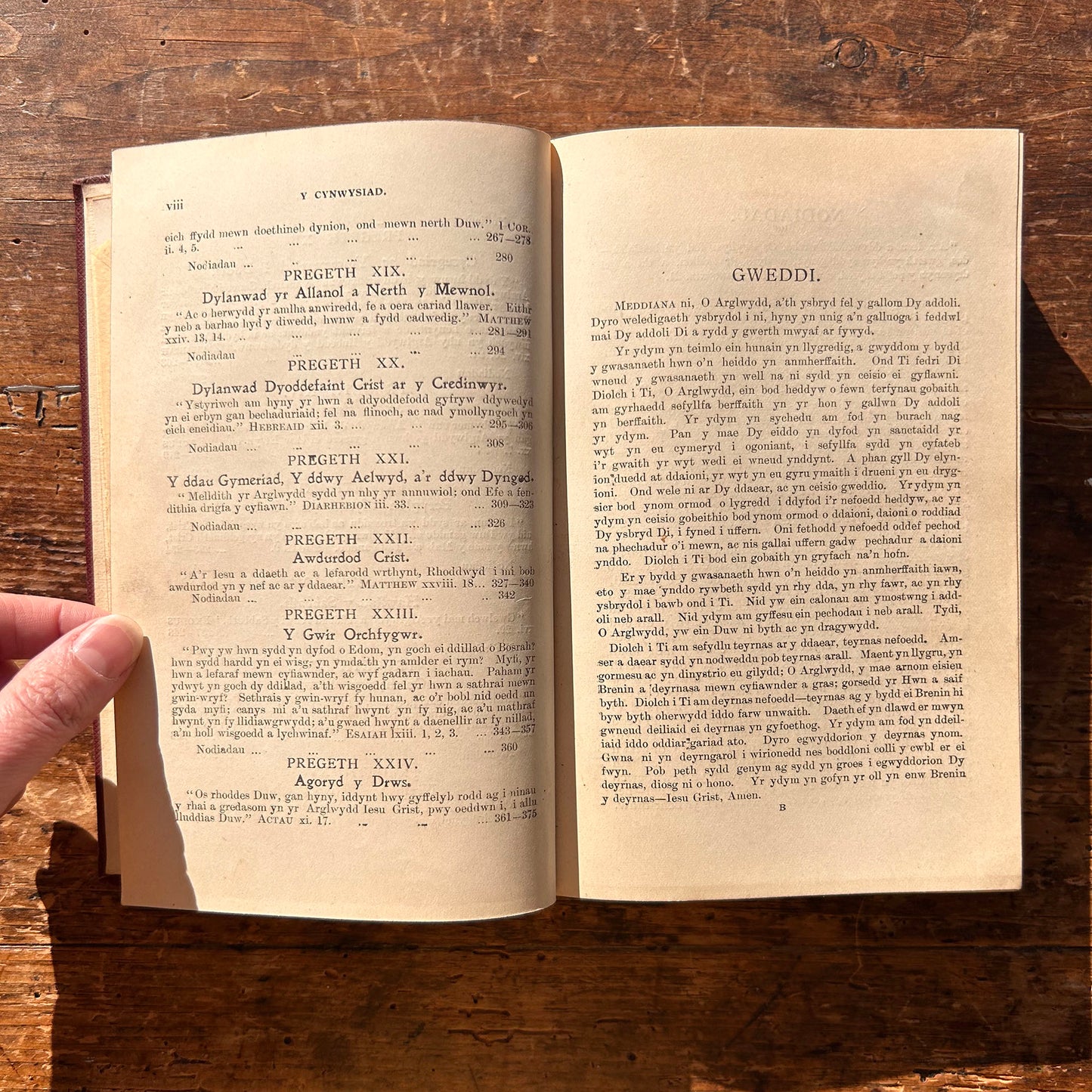 William Jones - Nofel Gan T. Rowland Hughes - 1951 (Rhag-gariad)