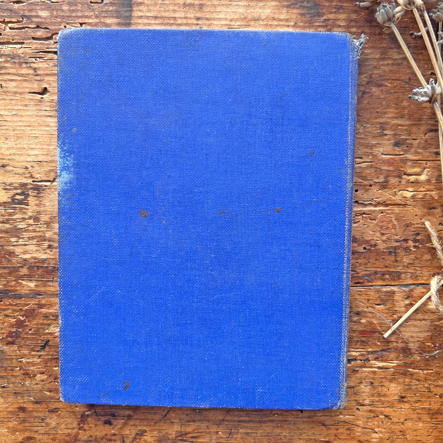 Ysgrifau - T. H. Parry Williams - 1932 (Preloved)