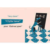Welsh Books and Welsh Authors – The Welsh Gift Shop
