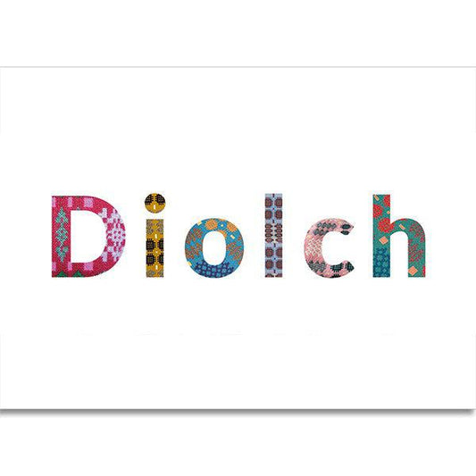Diolch Thank You diolch-thank-you