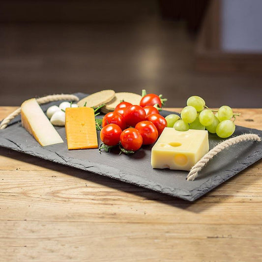 Cheese Board - Welsh Slate - Large