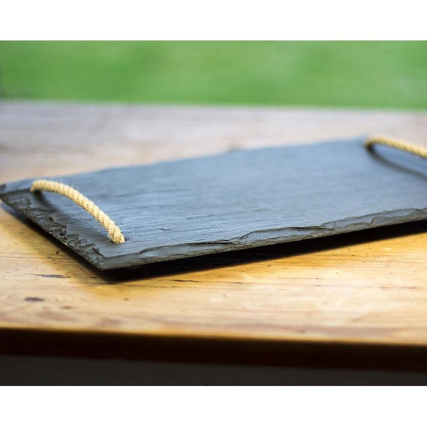 Cheese Board - Welsh Slate - Small