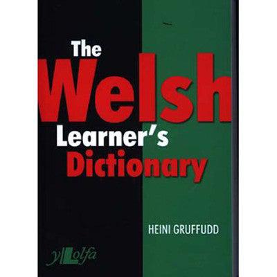 The Welsh Learner's Dictionary - Mini Edition